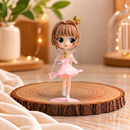 Disney Princess Toy