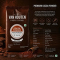 Van Houtan Coco Powder