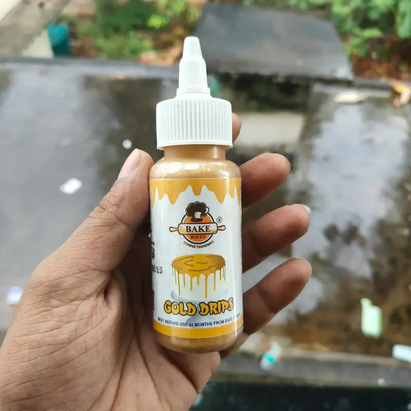 Drip(100gm)