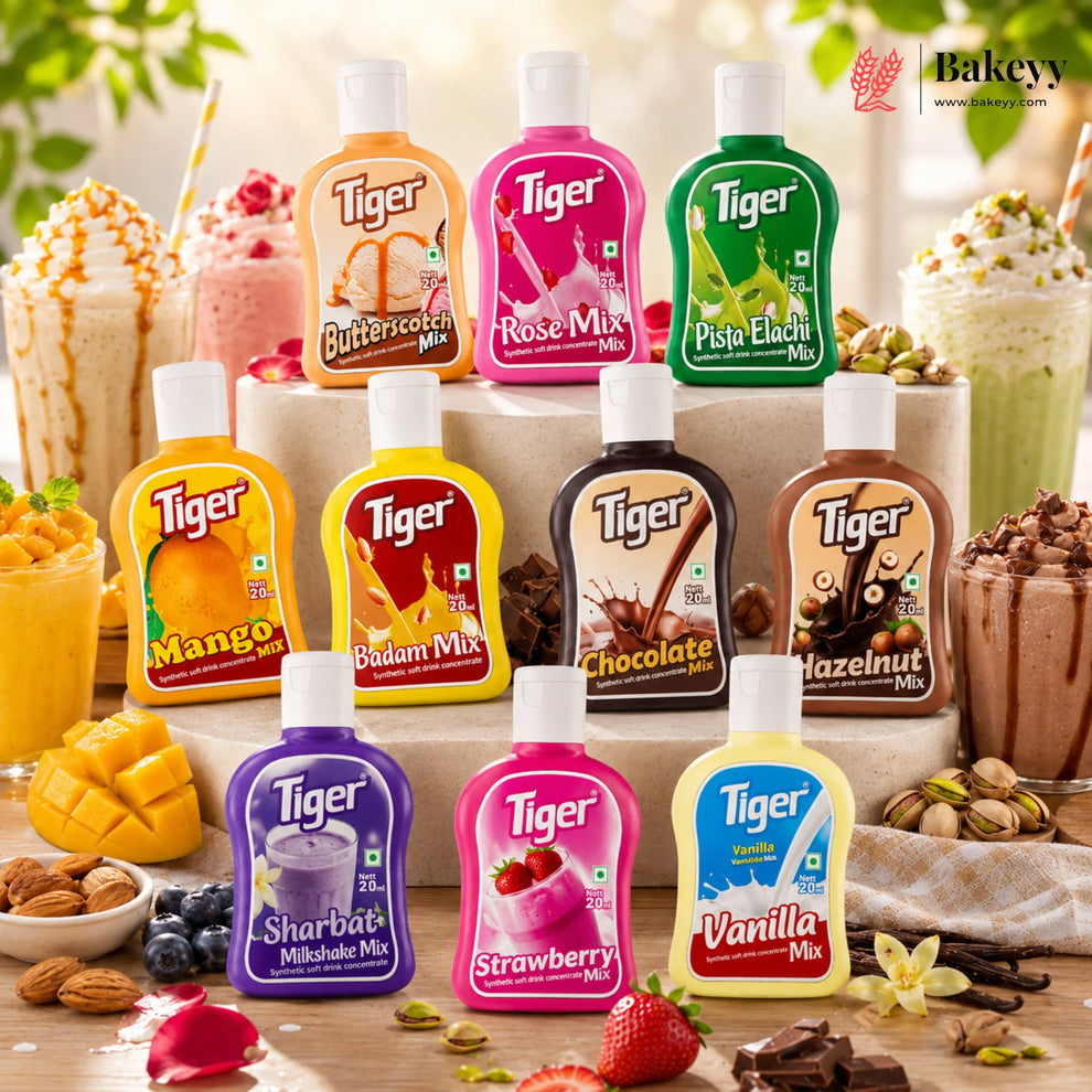 Tiger Essence(20ml)