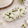 Pollen Flower Bunches