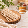 Wooden Dowels(8pcs) Set