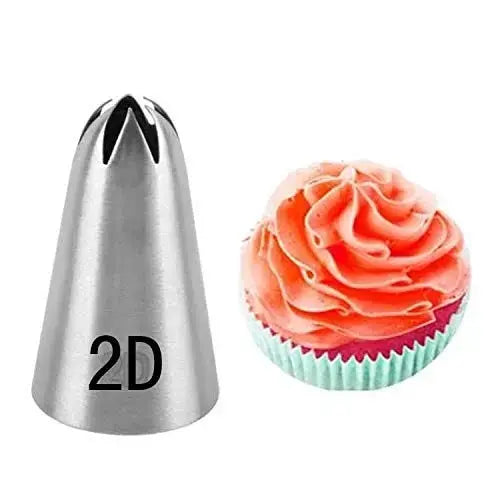 2D Nozzle