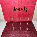 Donut Stand 9 Cavity