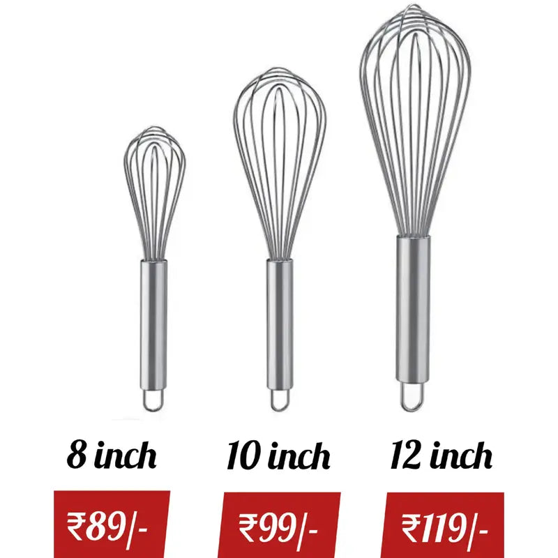 Whisk(Hand Beater)