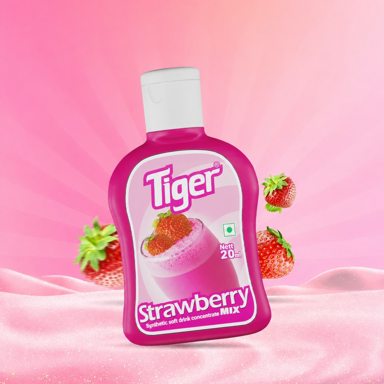 Tiger Essence(20ml)