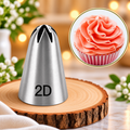 2D Nozzle