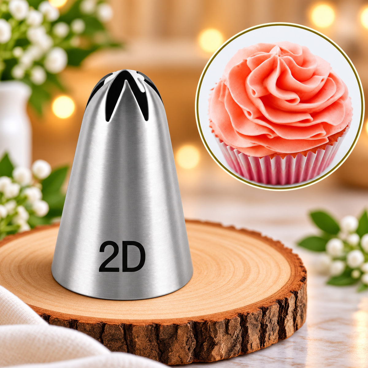 2D Nozzle
