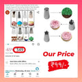 Nozzle(8pcs)Set