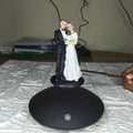 Wedding Couples Toy