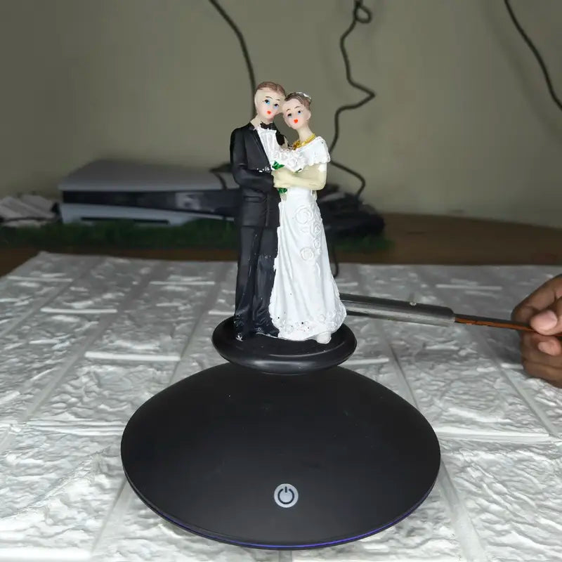 Wedding Couples Toy