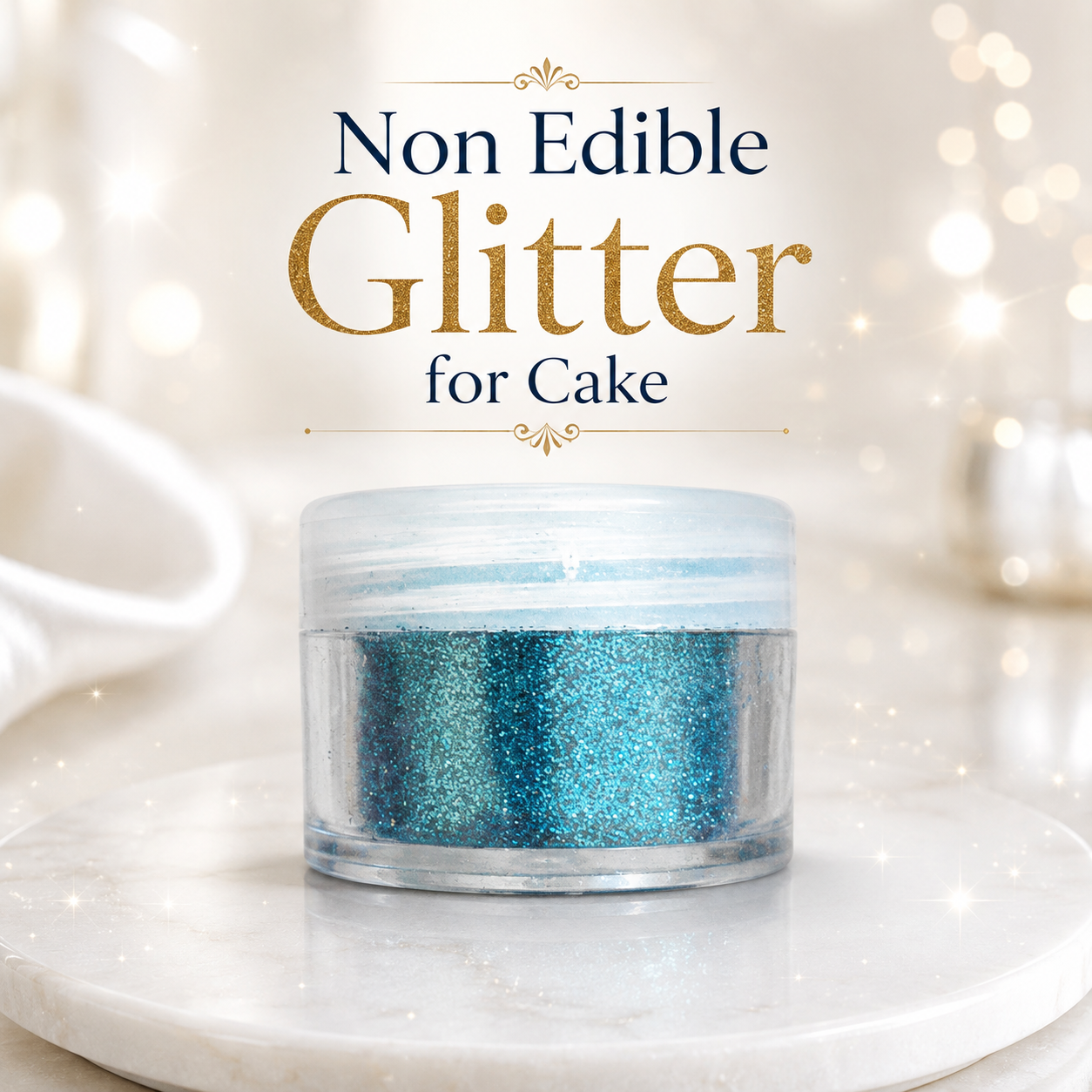 Glitter Non Edible
