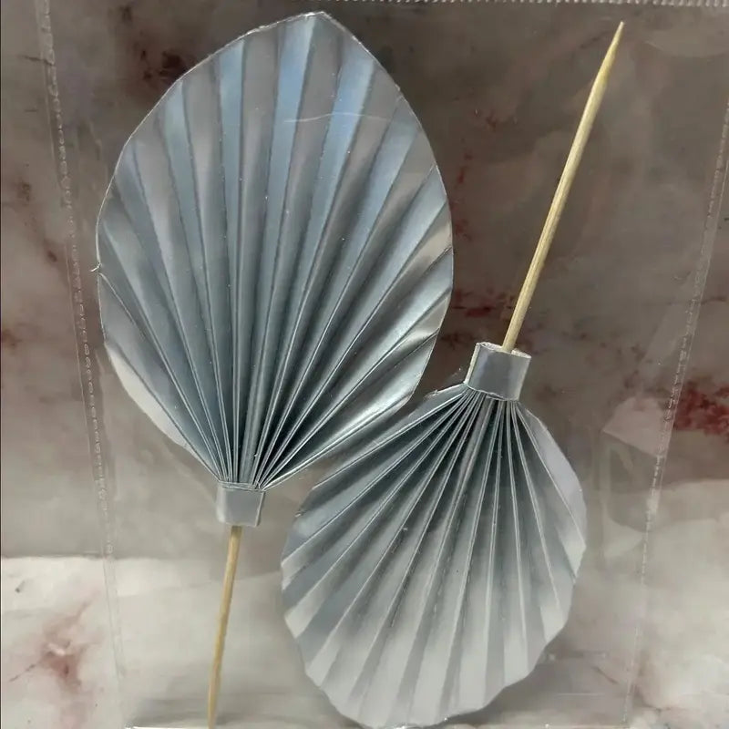 Palm Leaf