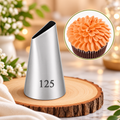 125 Nozzle