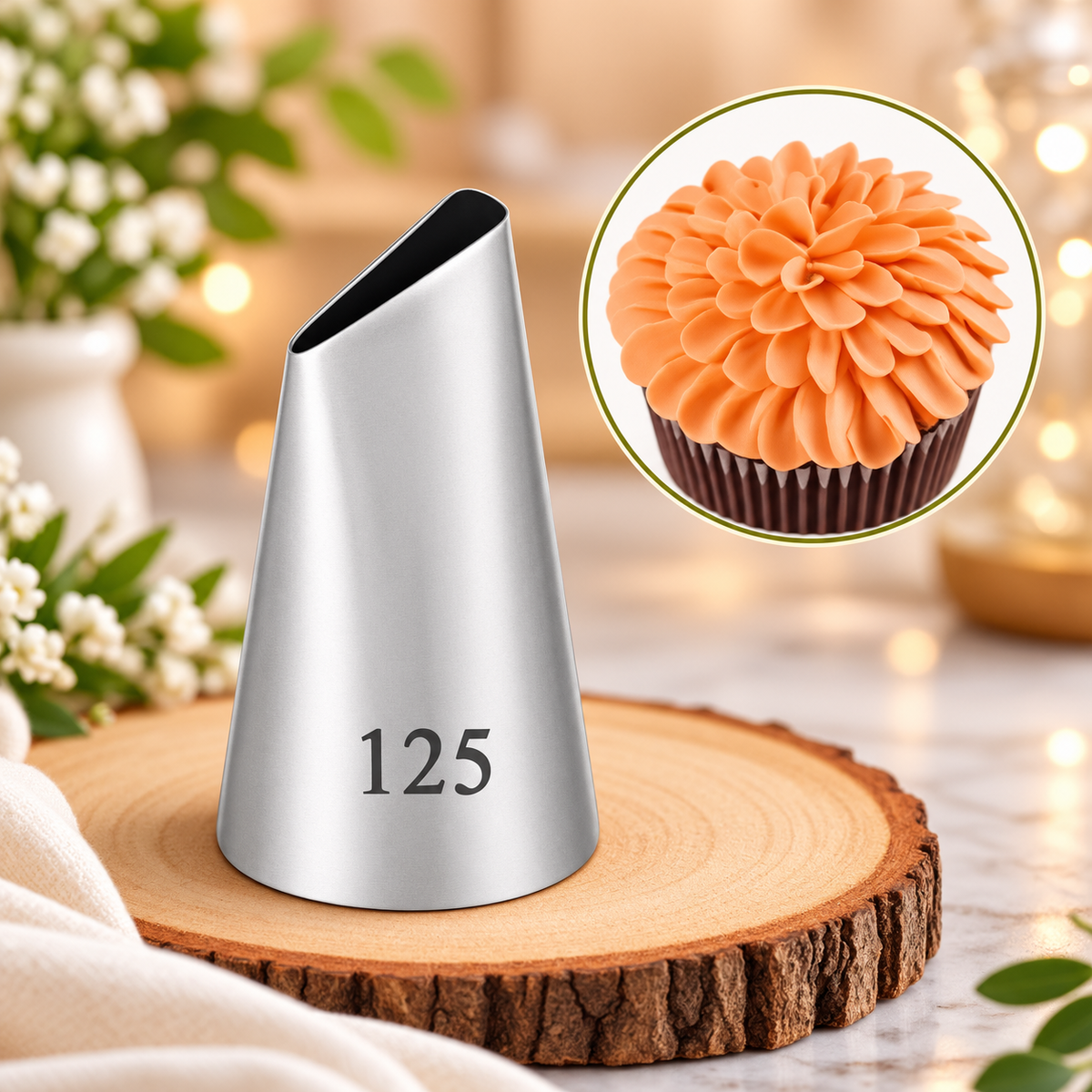 125 Nozzle