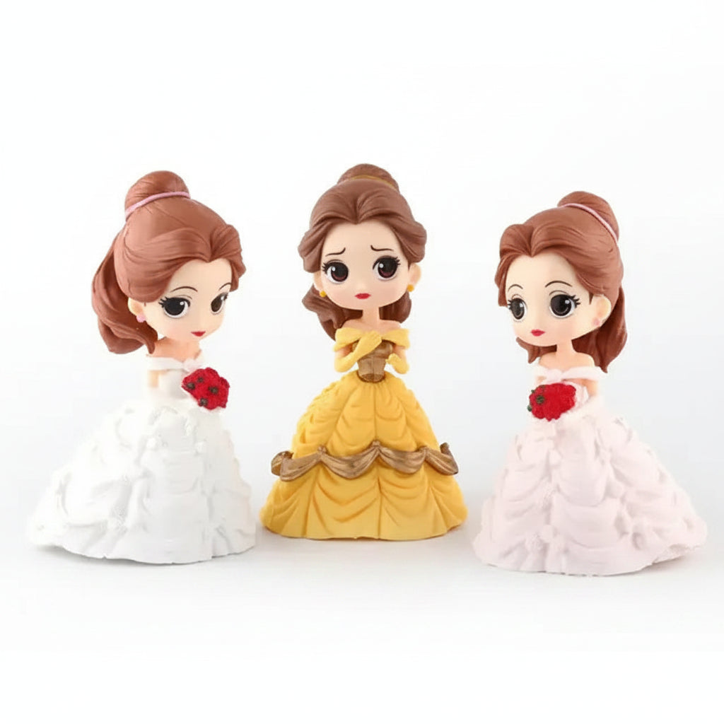 Disney Princess Toy