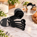 Measuring Cups & Spoons(8pcs)Set
