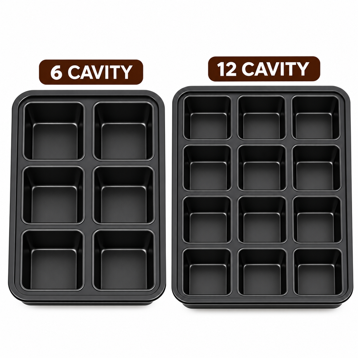 Brownie Tray