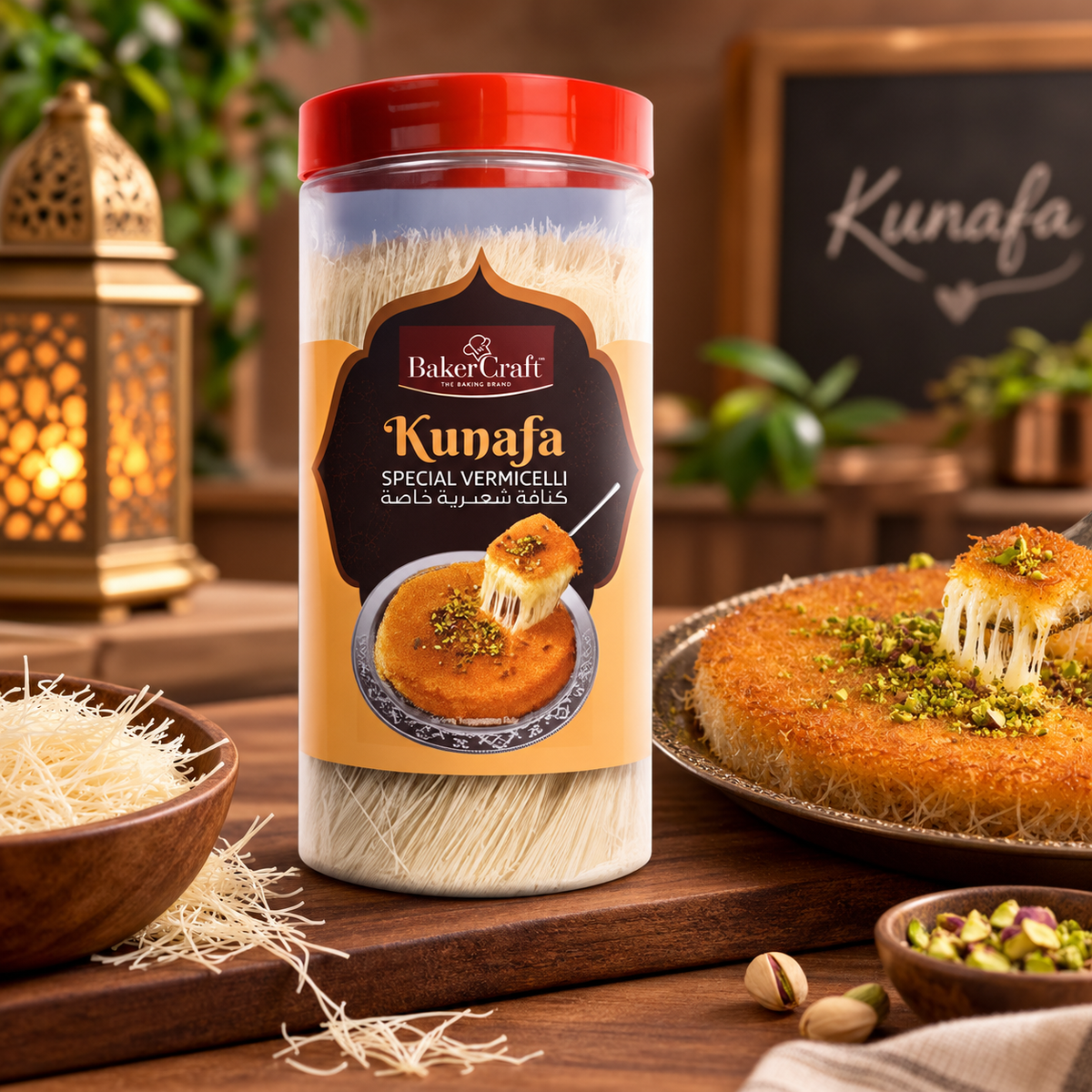 Kunafa Special Vermicelli(300gm)