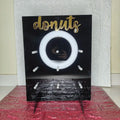 Donut Stand 9 Cavity