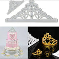 Crown Cutter