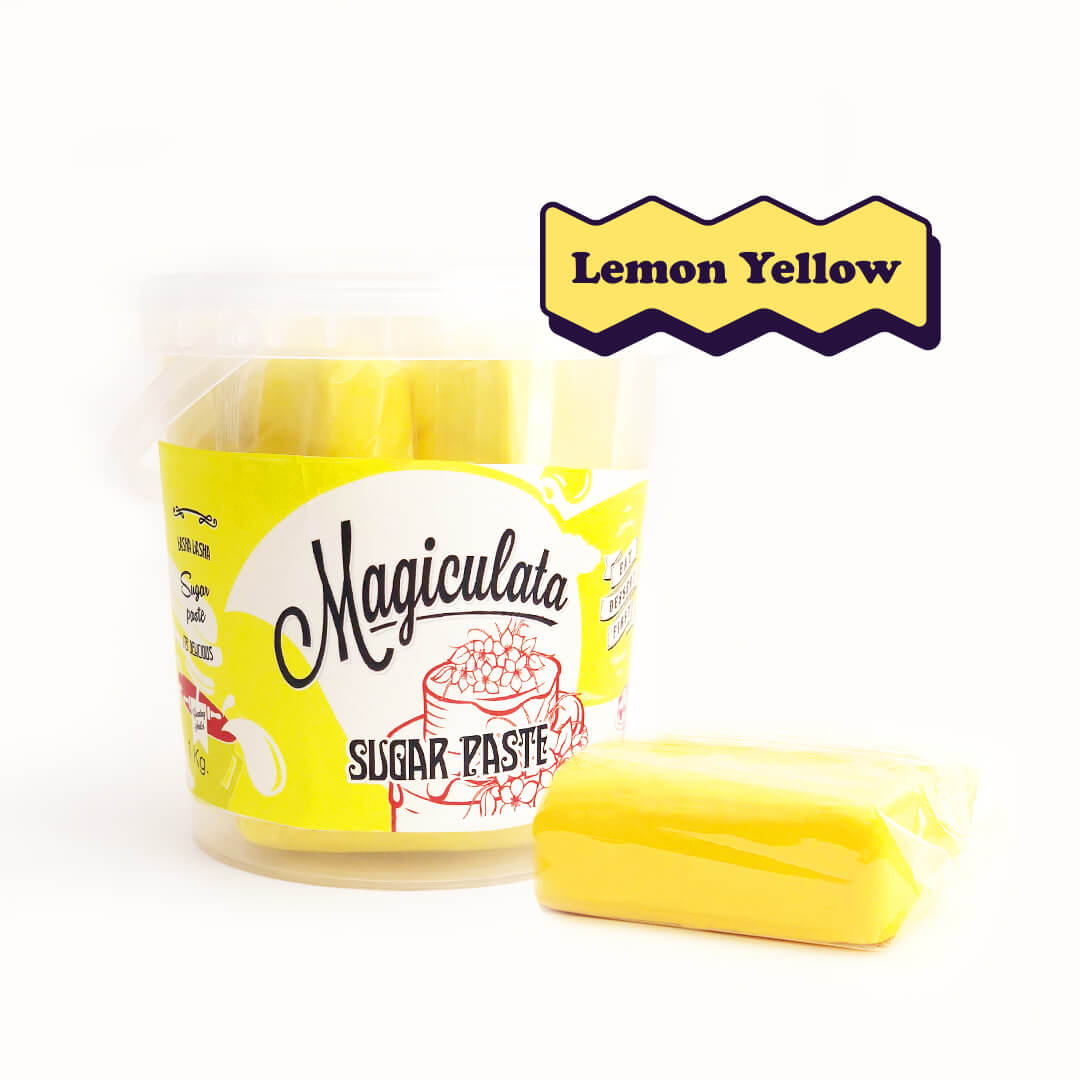 Magic Fondant 1kg