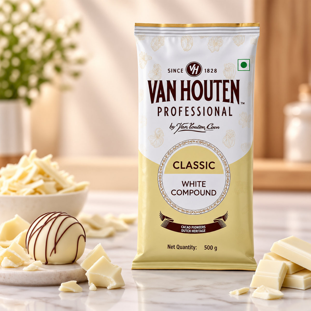 Van Houtan Compound 500gm