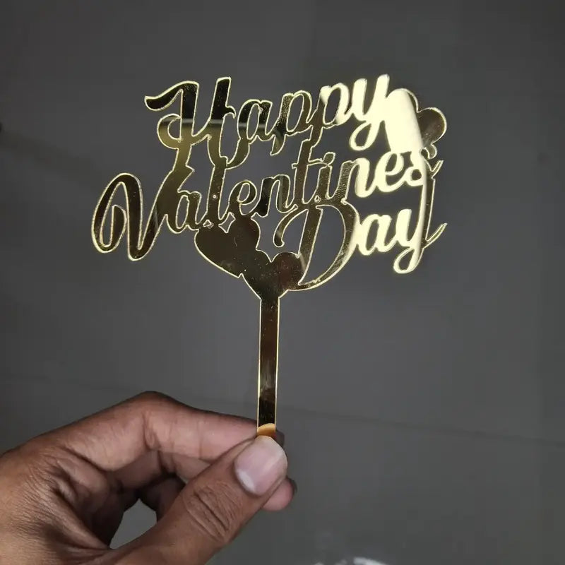 Love Toppers Collection