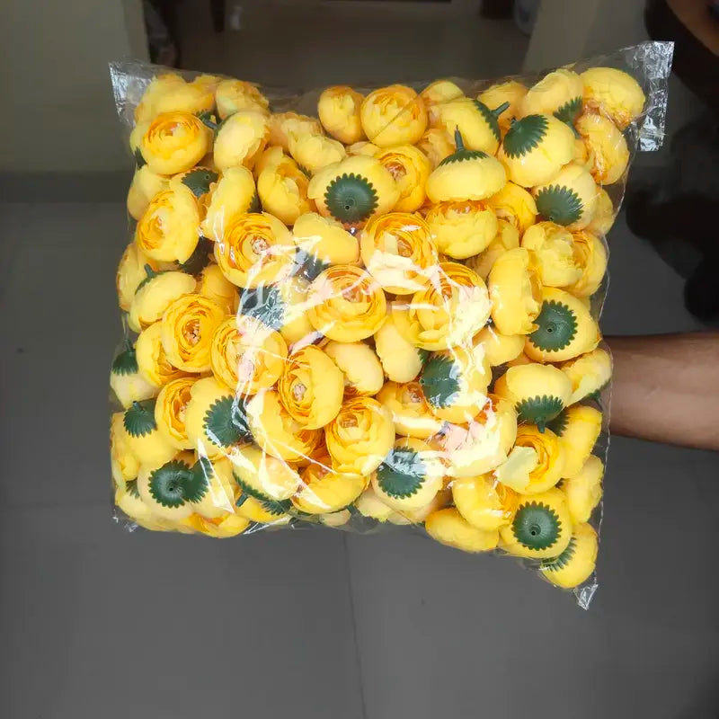Peonie Flower Per Peice ₹7/-