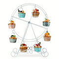 Ferris Wheel Cupcake Stand