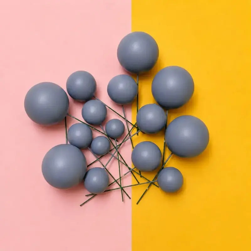 Faux Ball