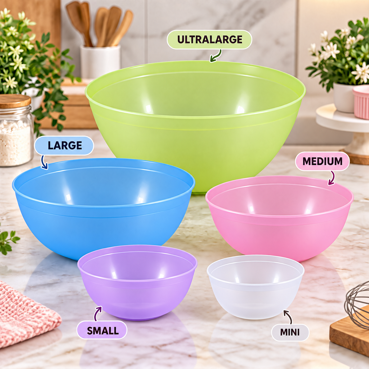 Mixing Bowl