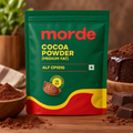 Morde Coco Powder