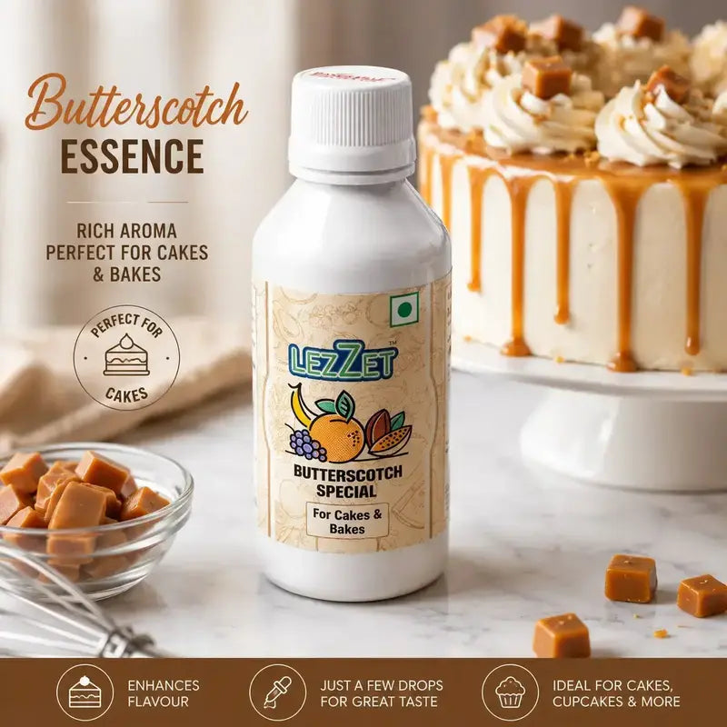Butterscotch Essence(100ml)