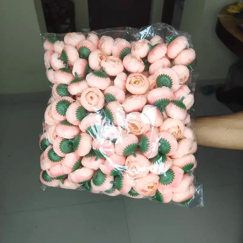 Peonie Flower Per Peice ₹7/-
