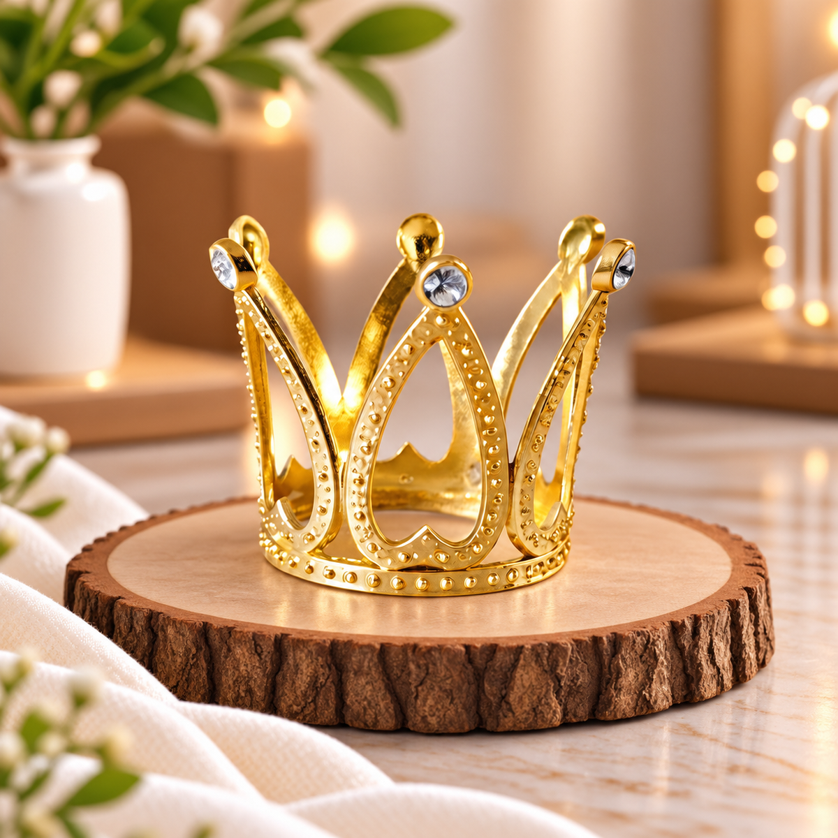 Royal Crown Small