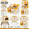 1.5kg Box(10*10*5inch)|MOQ-7Boxes