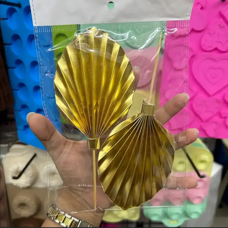 Palm Leaf