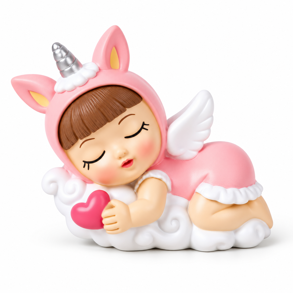 Sleeping Unicorn Baby