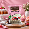 Icing Sugar 1kg