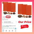 Small Ball Mould