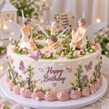 Fairy Girl Toy(3pcs)Set