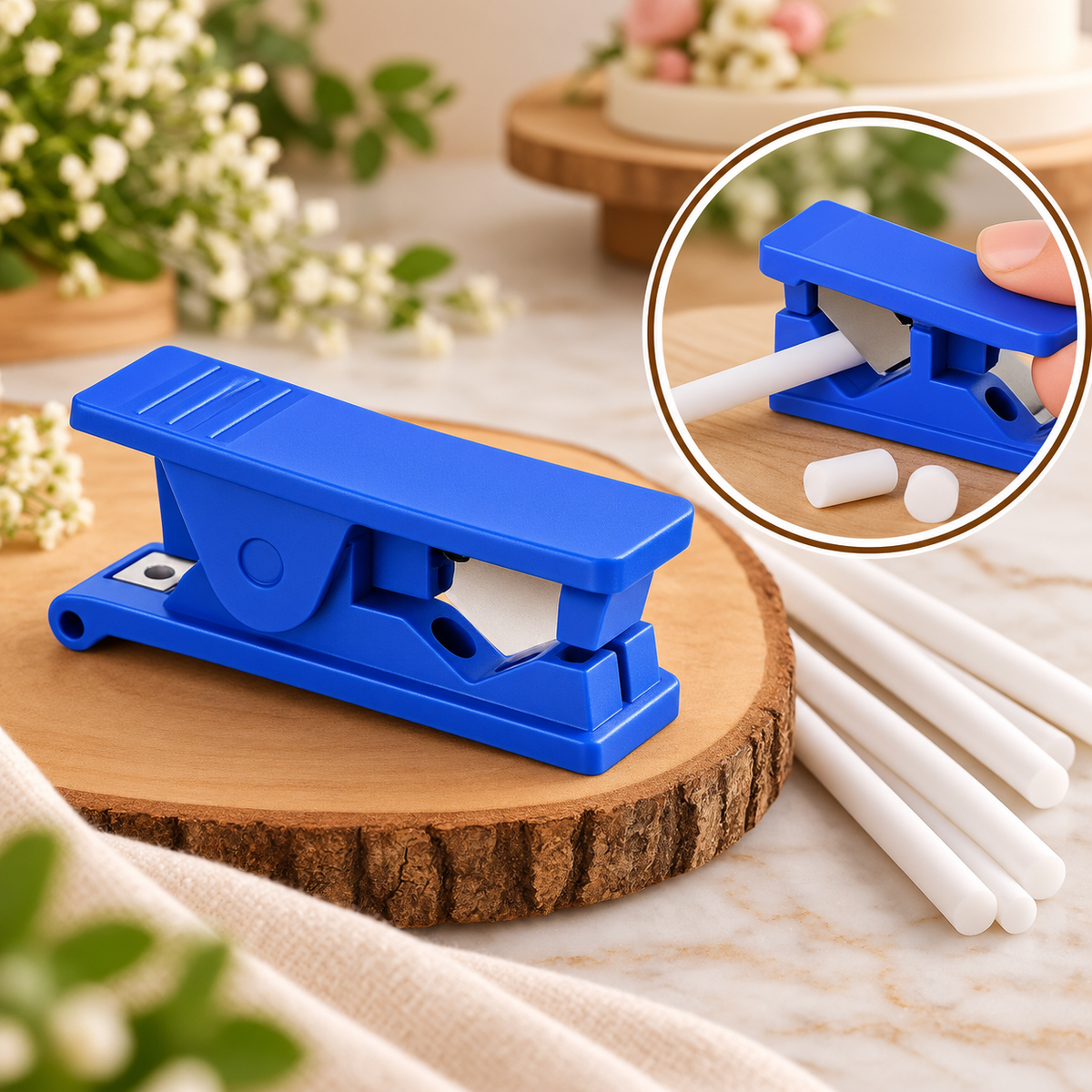 Dowels Cutter