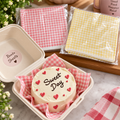 Bento Sheets