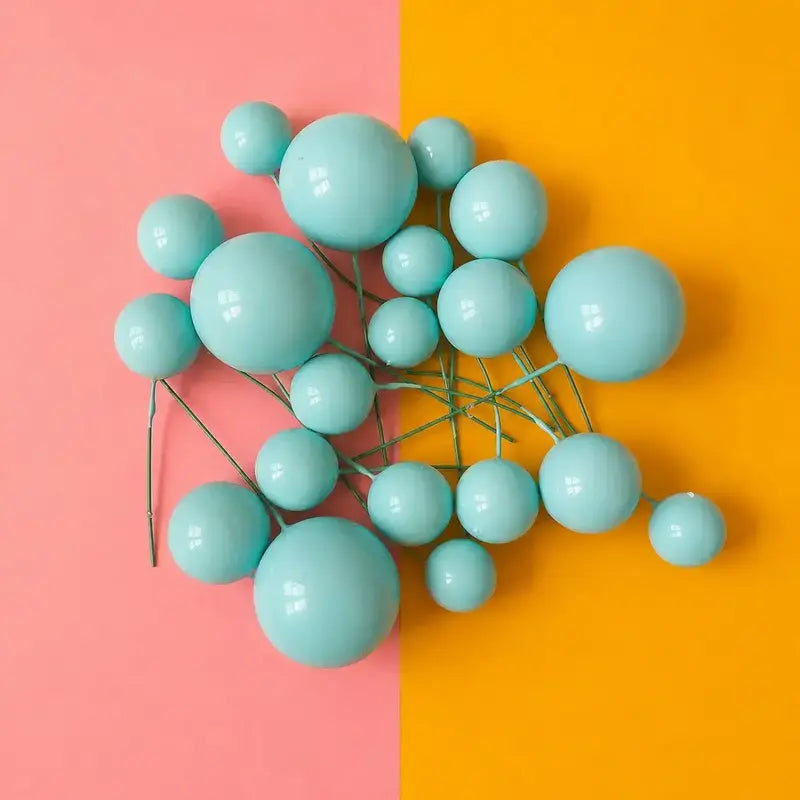 Faux Ball