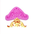 King Silicone Mould
