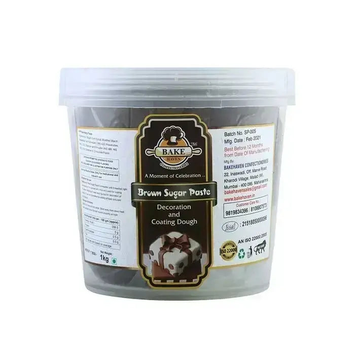 Fondant 1kg