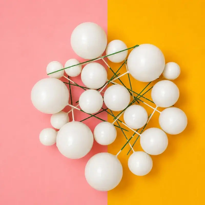 Faux Ball
