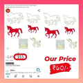 Unicorn Cutter