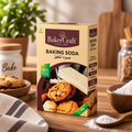 Baking Soda